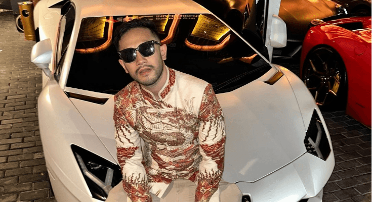 Profil dan Biodata Bobby Saputra, Viral Mengaku Anak Pemilik Aqua