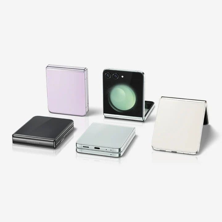 Sangat Dinanti, Ini Bocoran Fitur Samsung Galaxy Z Flip 6