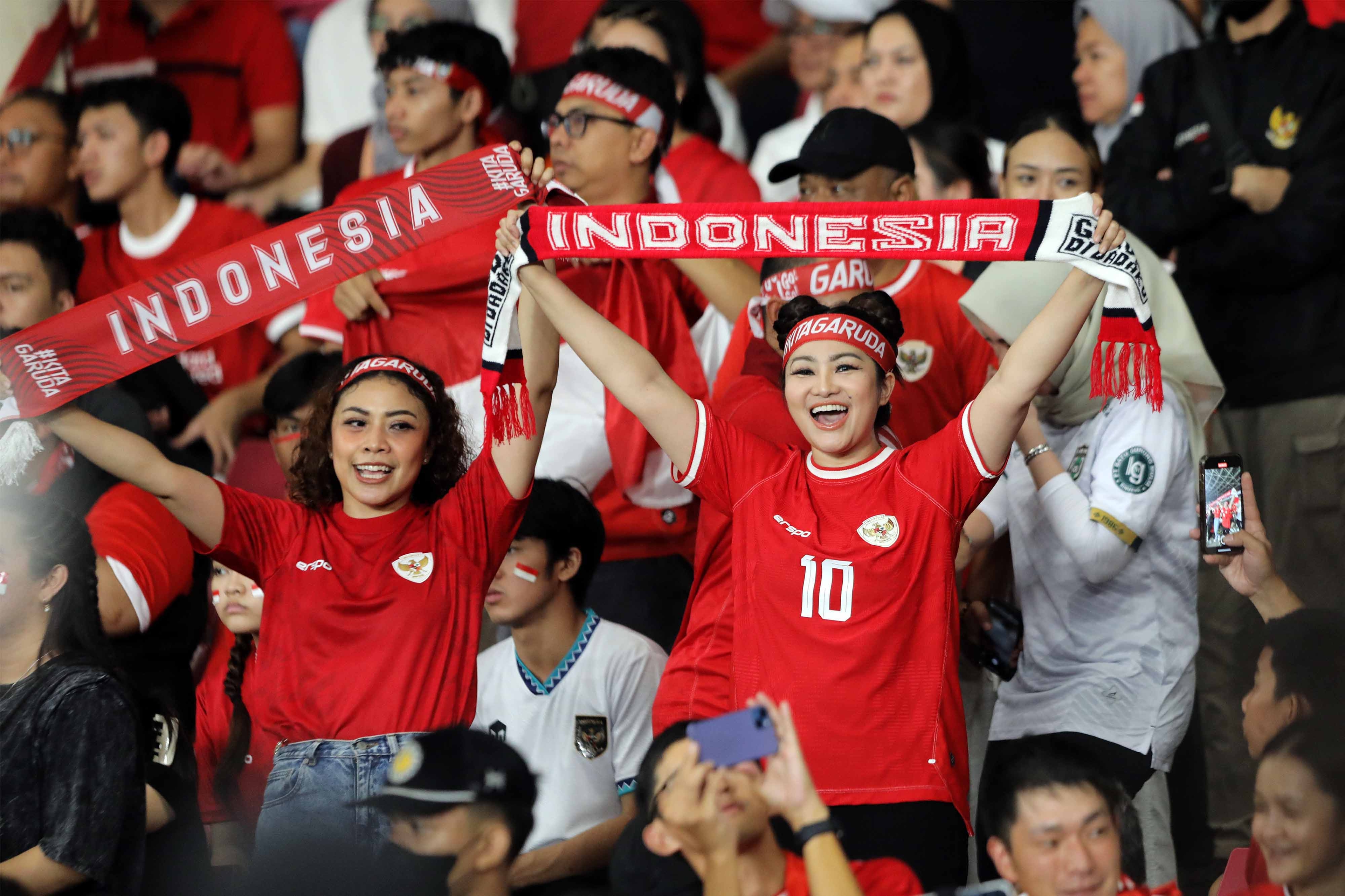 Jelang FIFA Series 2026, PSSI Tegas: Tak Ada Tempat untuk Rasisme!