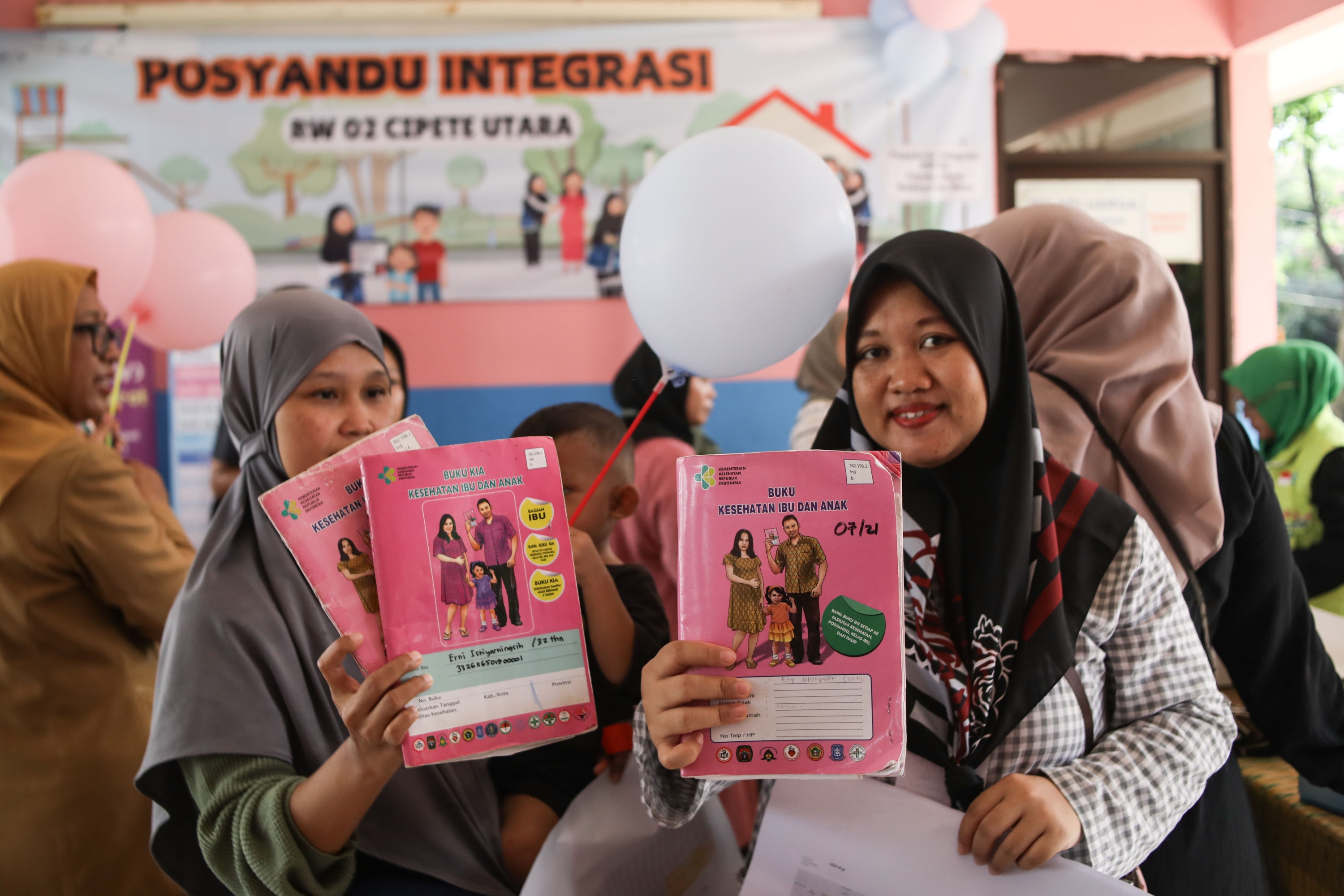 Apa Fungsi Menu Layanan Bayi dan Balita pada Aplikasi ASIK Mobile?