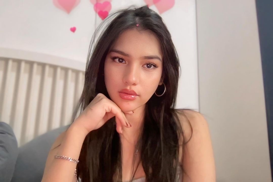 Jadi Pelakor di Film Ipar Adalah Maut, Davina Karamoy Siap Dihujat