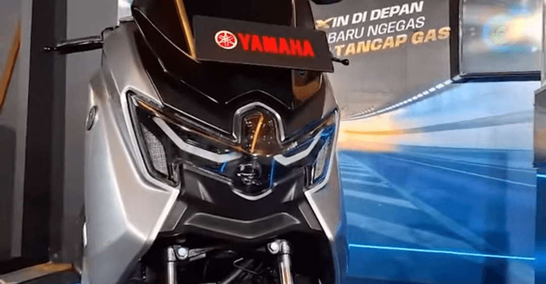 Satu Dekade NMAX di Indonesia, Pelopor Inovasi dan Trend Setter di Pasar Sepeda Motor Nasional
