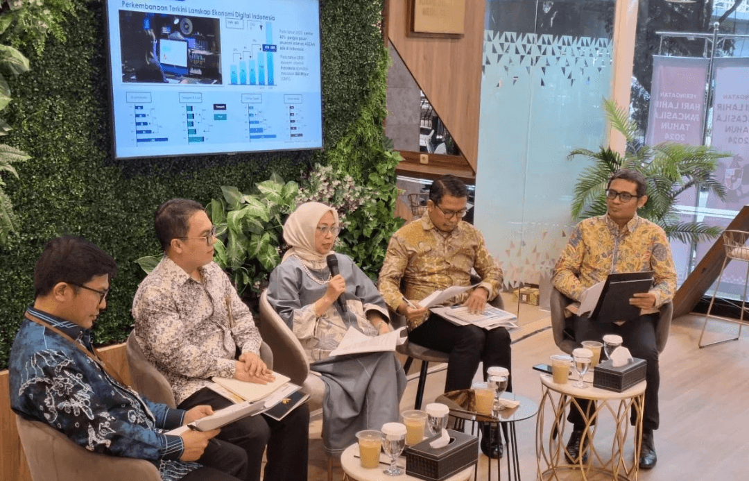 Pemerintah Sebut Ada Aplikasi Selain TikTok Ancam UMKM