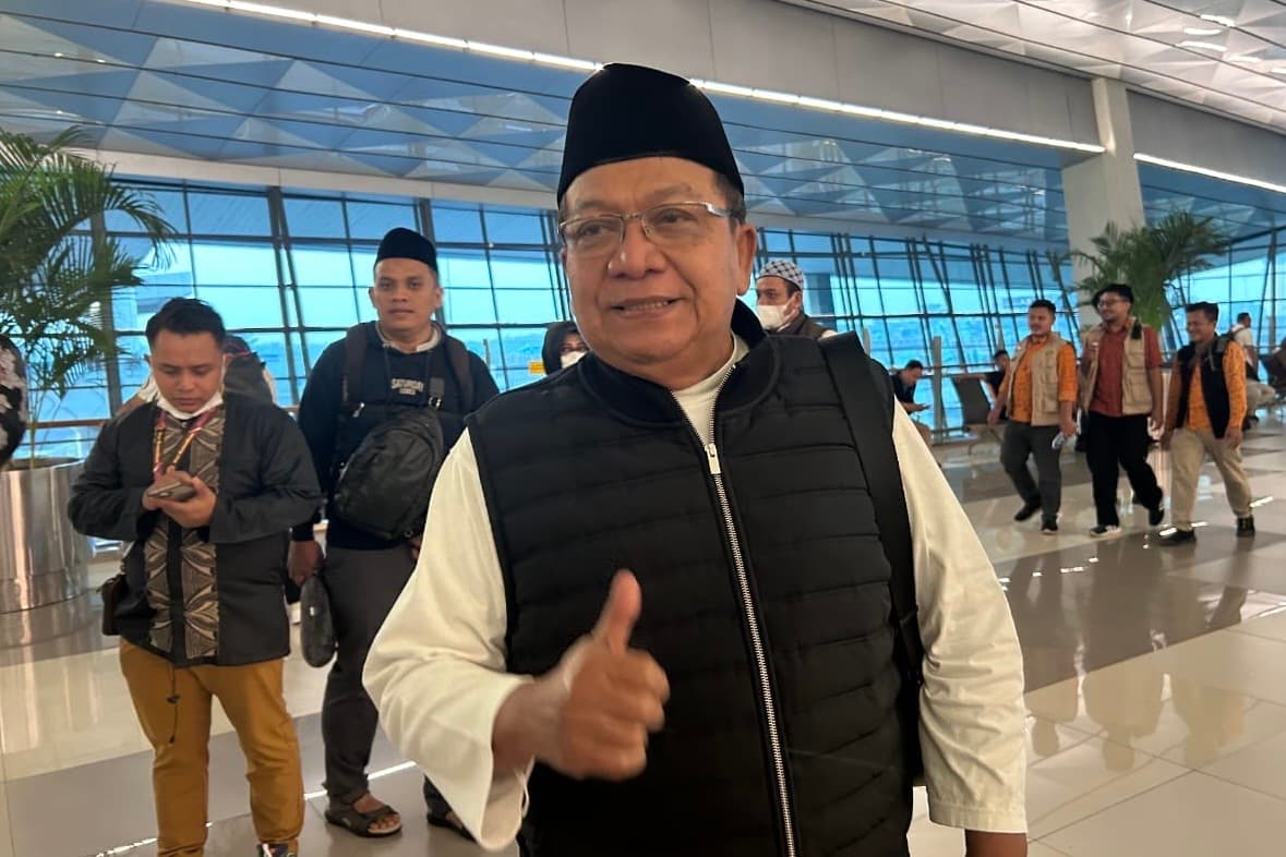 Sambut Generasi Emas 2045, DPR Pastikan Fasilitas Sekolah Rakyat Lengkap dan Layak