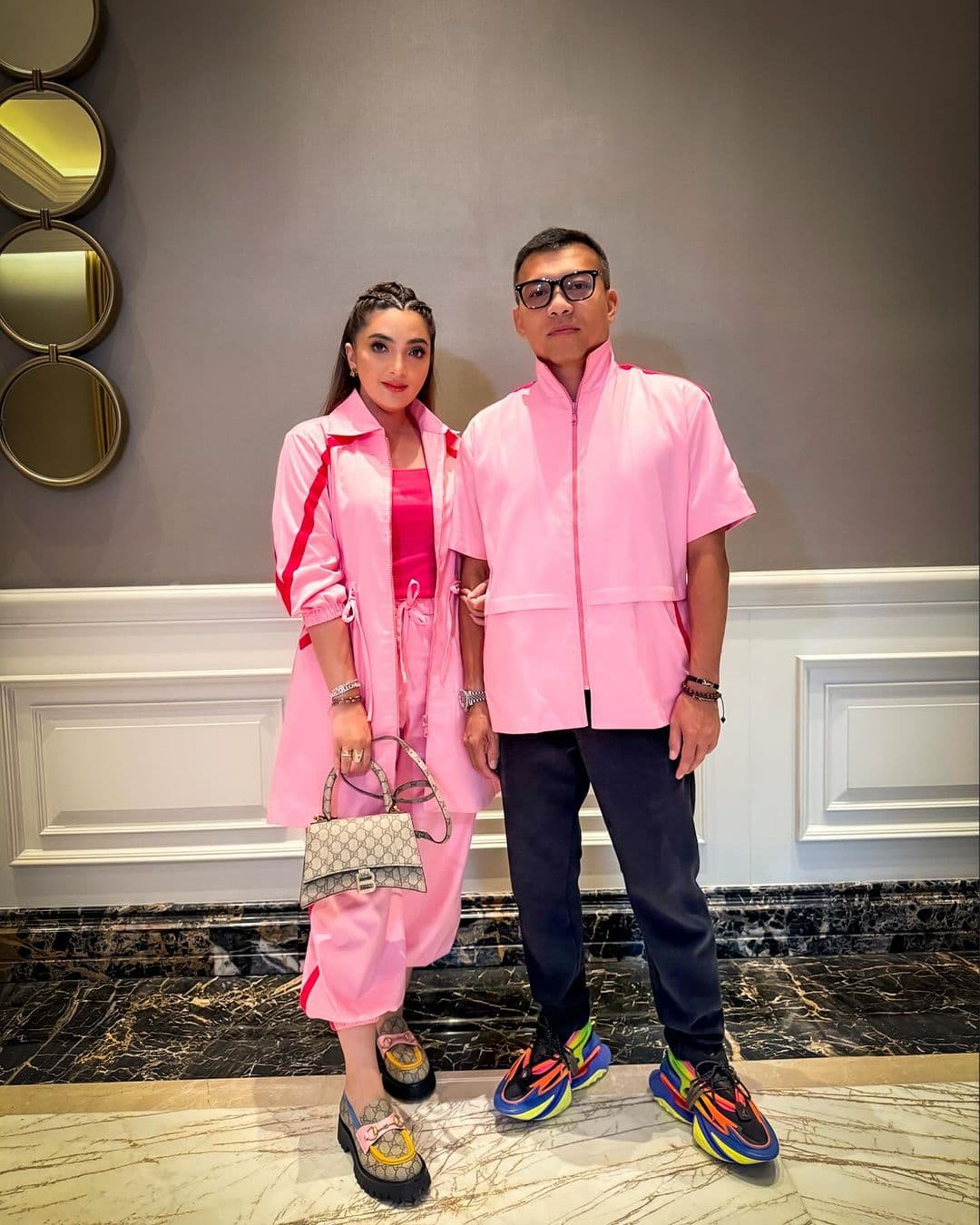 Ashanty Ngadu Soal Warisan 5000 Meter Milik Ayahnya Diduga Dirampas Mafia Tanah