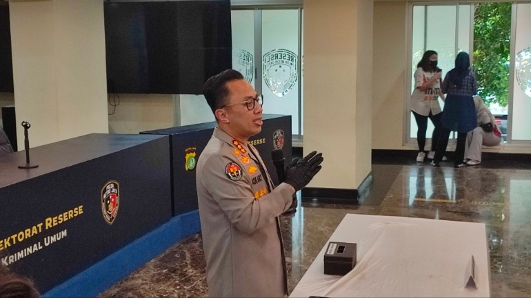 Kasus Dugaan Pelecehan Rektor Universitas Pancasila Naik ke Tahap Penyidikan