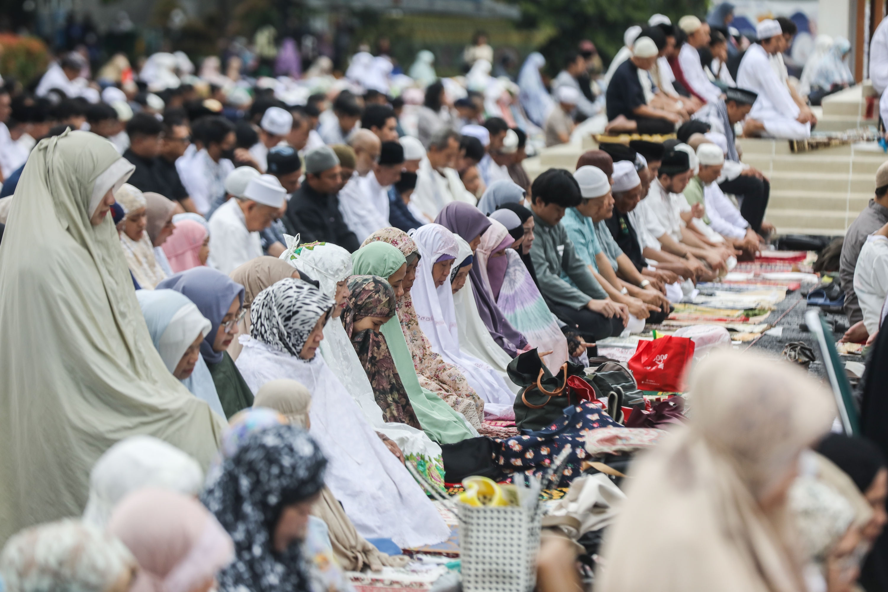 Idul Adha 2025 Tanggal Berapa? Ini Sejarah Adanya Perayaan Idul Adha di Indonesia