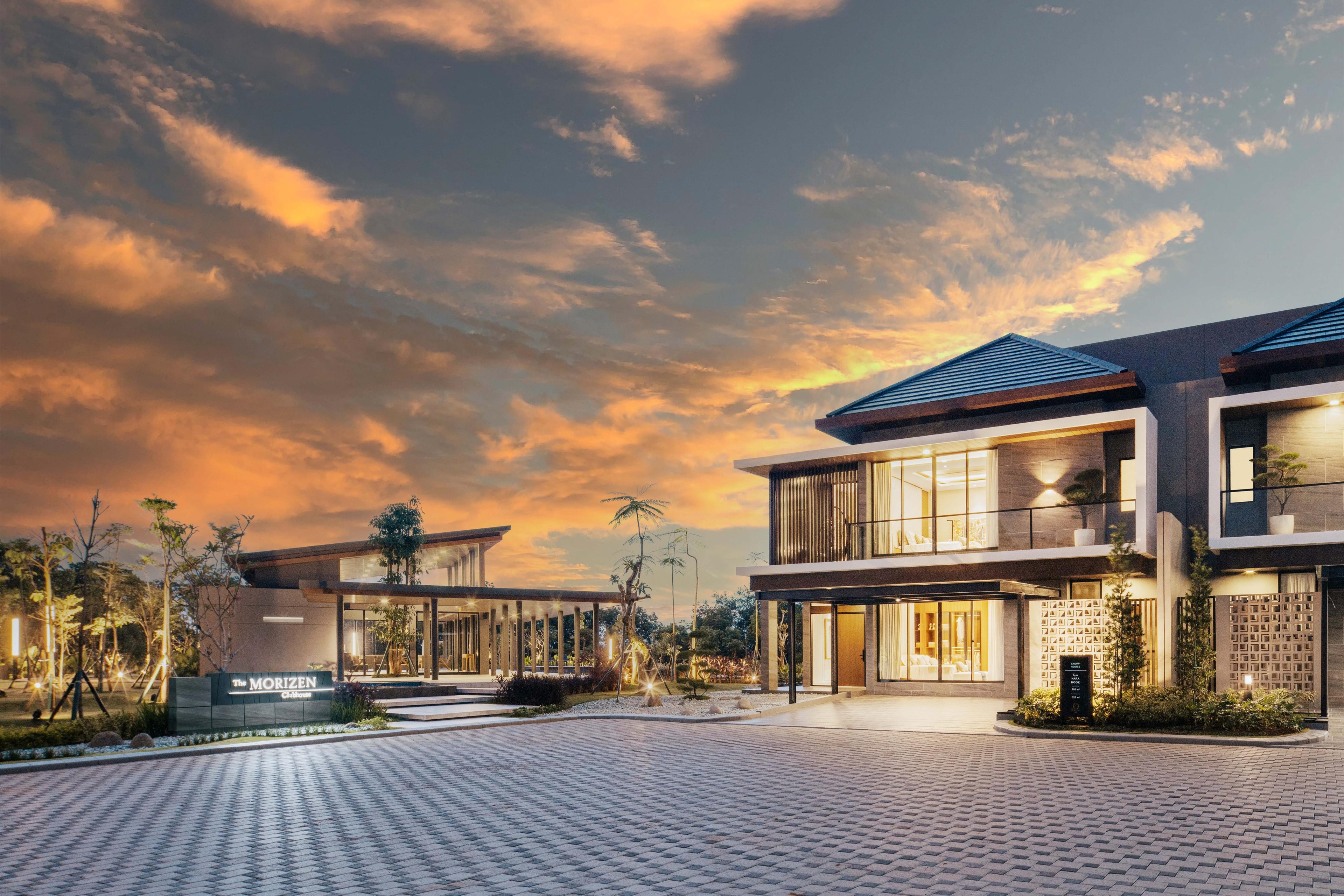 Summarecon Mutiara Makassar Luncurkan The Morizen, Hunian Eksklusif Ala Jepang Ramah Lingkungan