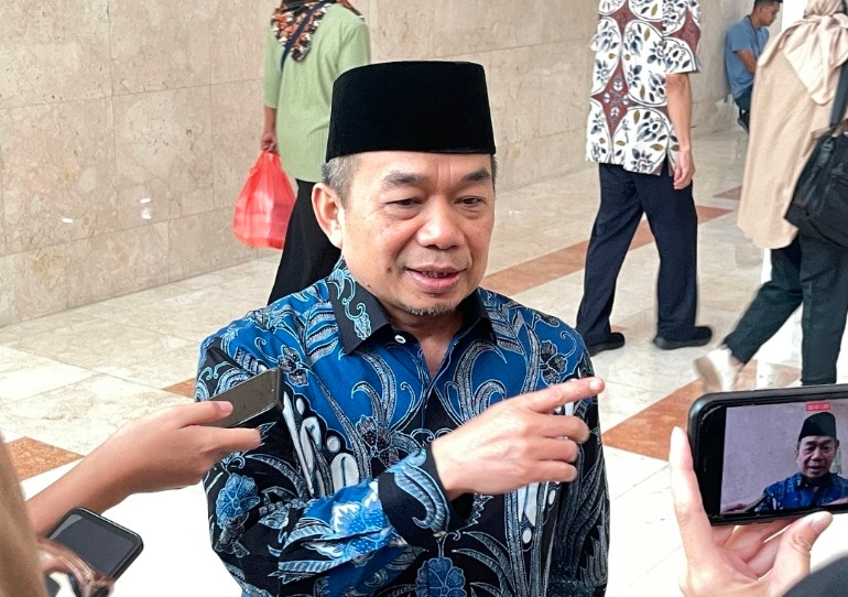 PKS Optimistis Prabowo Subianto Bawa Indonesia Jadi Negara Kuat