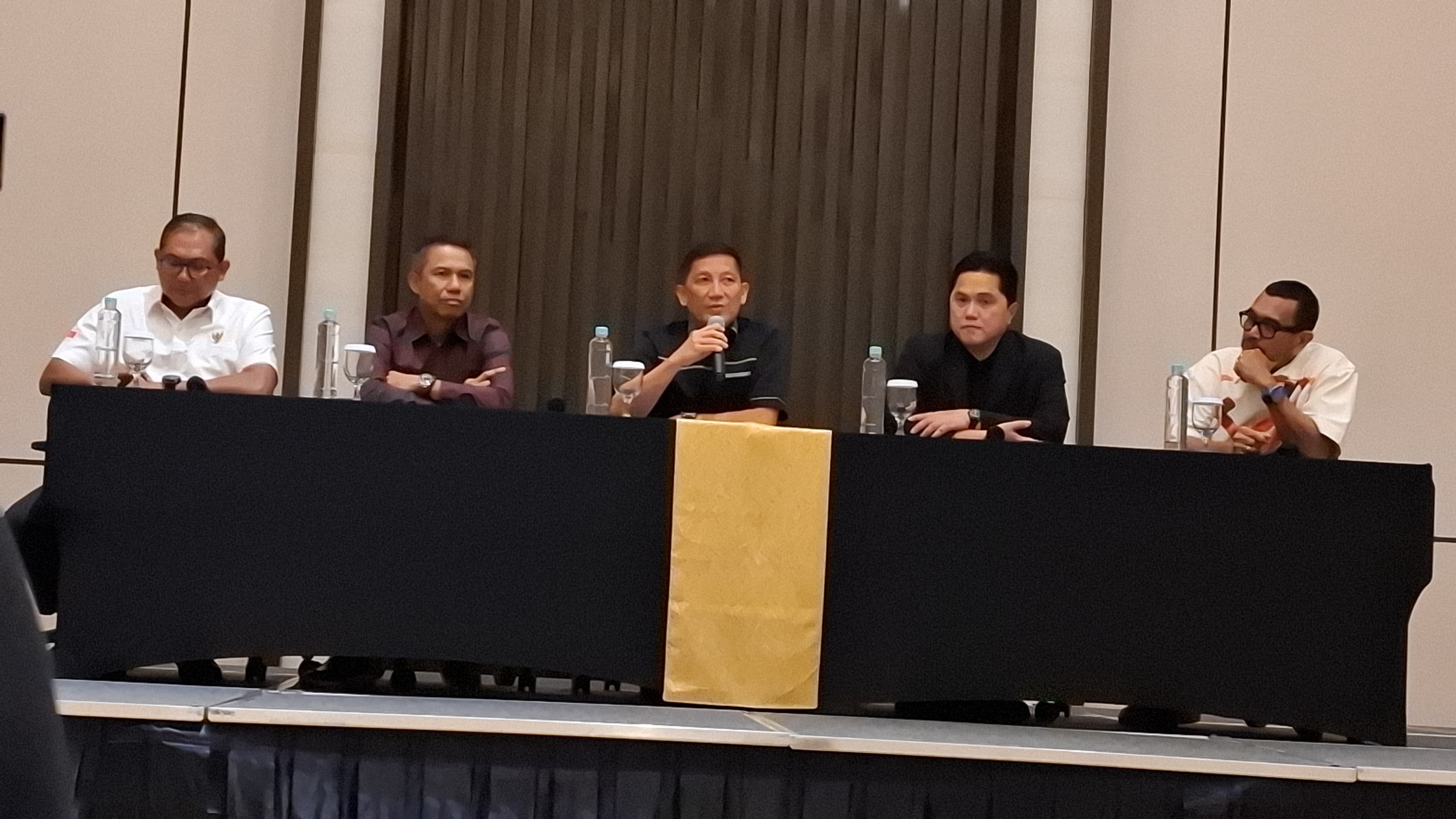 Sah, Persib Bandung vs PSBS Biak Jadi Laga Kick-Off Liga 1 Musim Anyar 9 Agustus Nanti