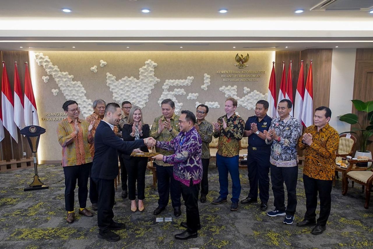 King's College London Dibuka di KEK Malang September Mendatang