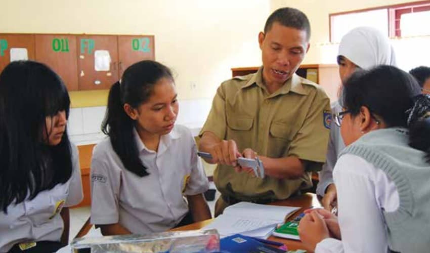 Jika Melihat Kondisi Murid Anda Saat Ini, Apa Strategi Pembelajaran Terdiferensiasi yang Akan Anda Coba Terapkan untuk Mengakomodasi Ragam Kebutuhan