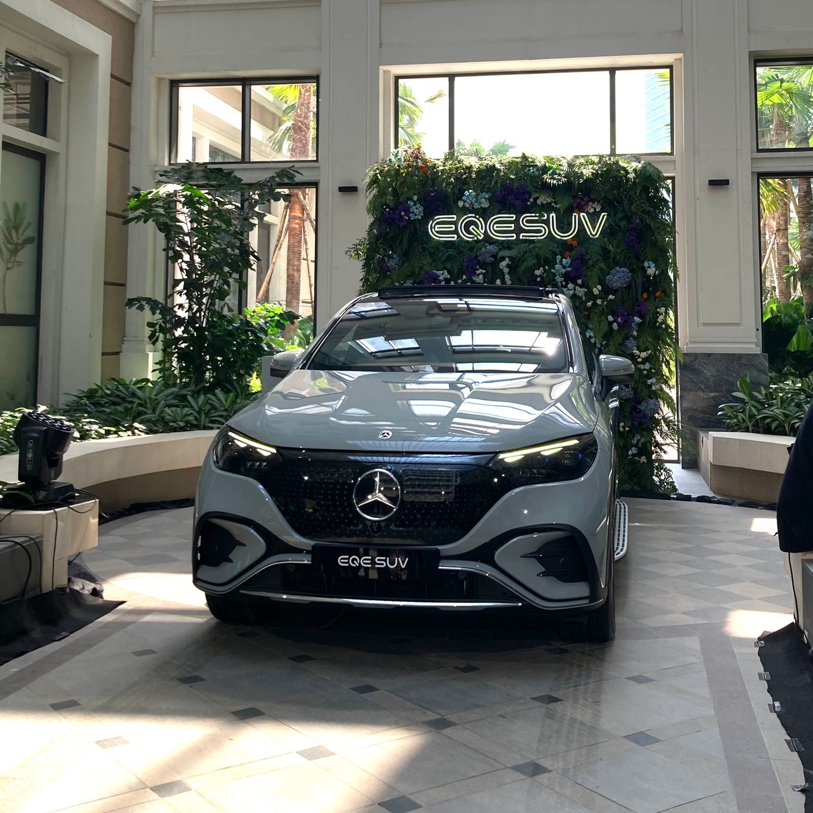 Takut Disanksi Balik, Asosiasi Otomotif Jerman Minta Komisi Eropa Tak Naikkan Tarif Kendaraan Listrik China