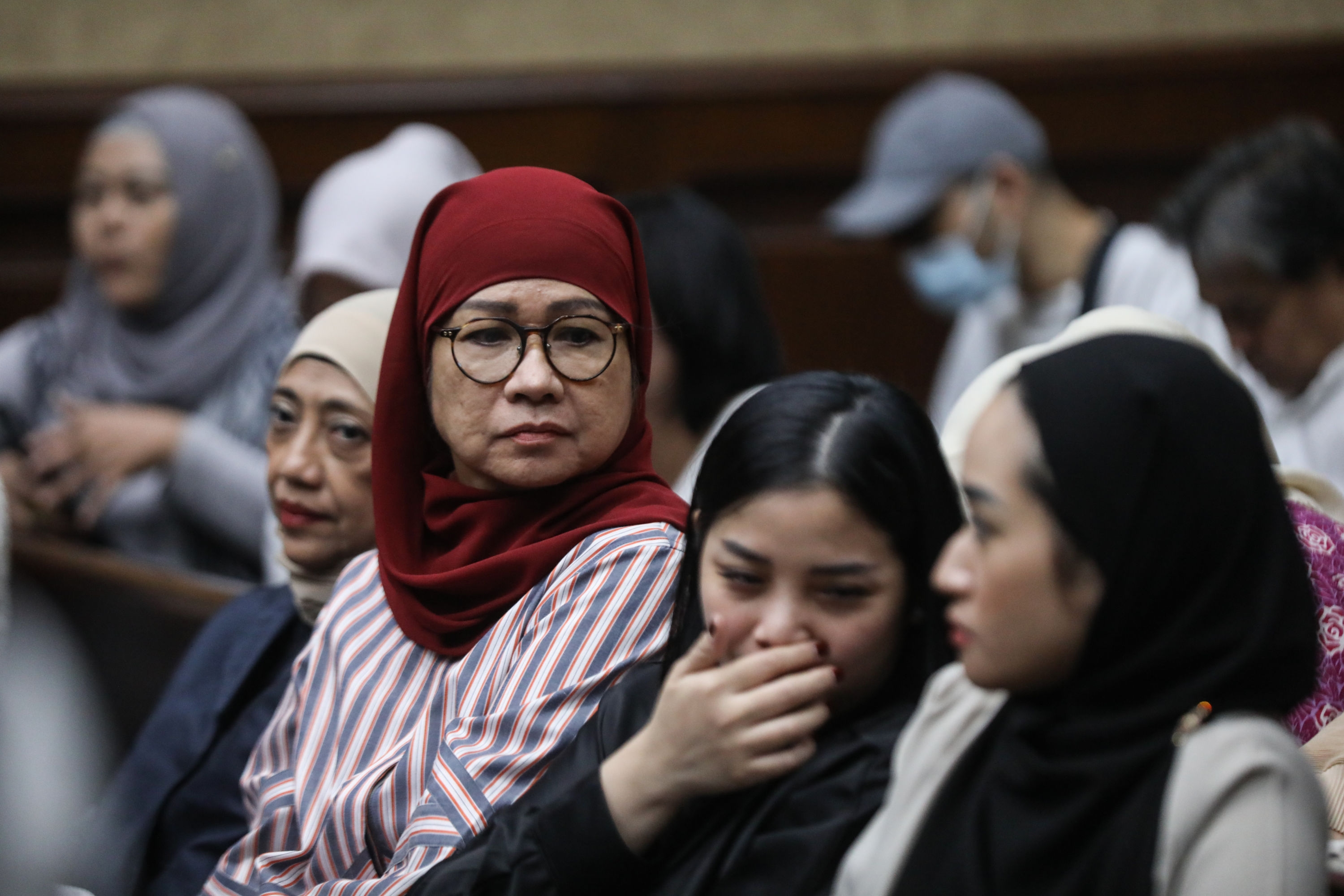 Eks Dirut Pertamina Karen Agustiawan Tetap Dihukum 9 Tahun Penjara Meski Banding Diterima