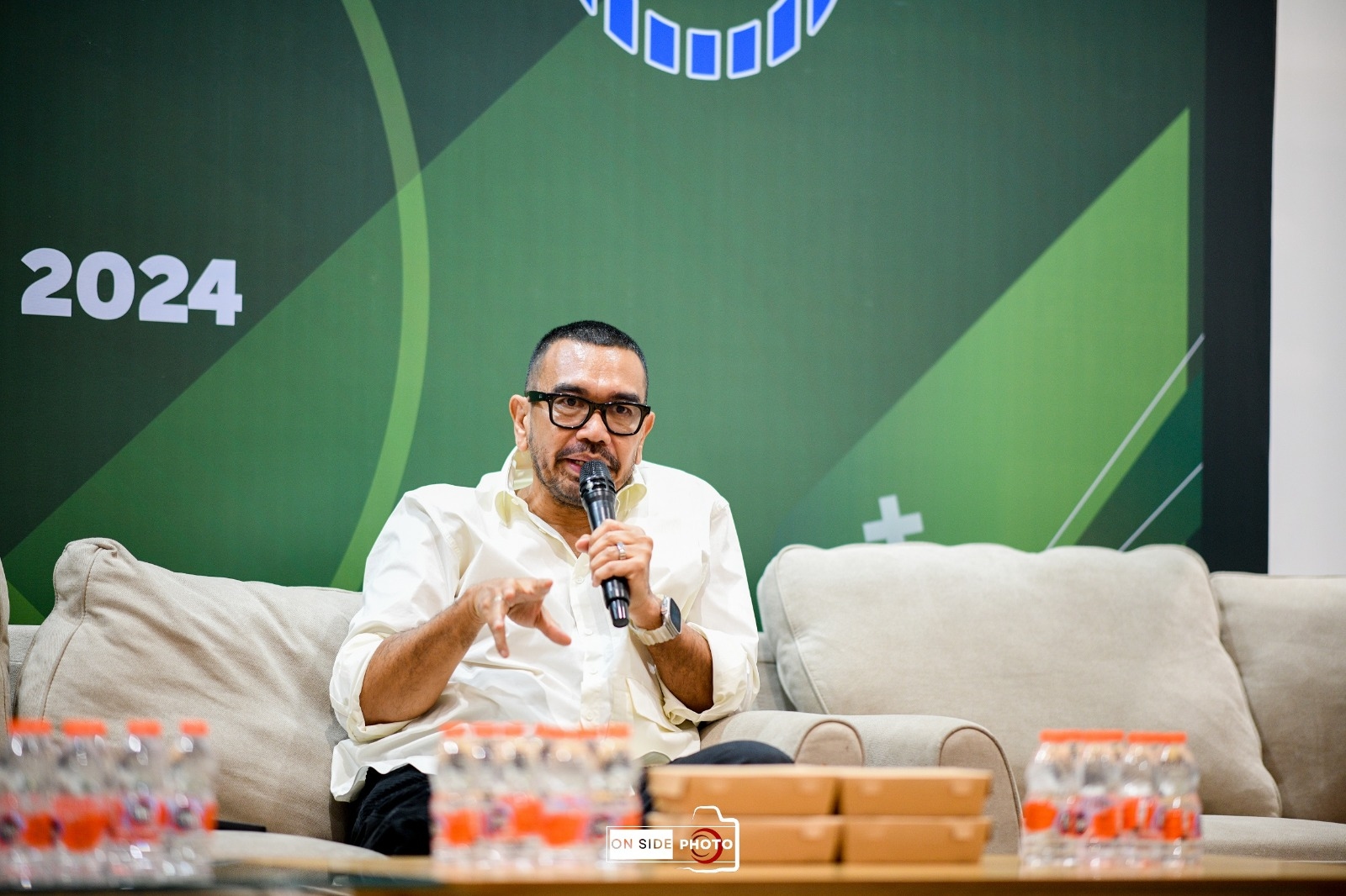 Beredar Kabar Biaya Sidang Maarten Paes Tembus 32 Miliar Rupiah, PSSI: Sok Tahu!