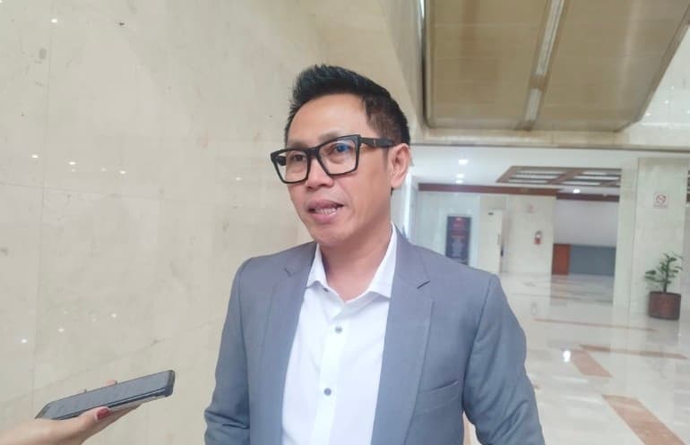 Eko Patrio Usulkan Titiek Puspa Dimakamkan di TMP Kalibata, Sebagai Penghormatan Tertinggi dari Negara