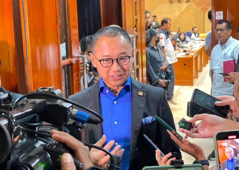 PPN 12 Persen Hanya untuk Barang Mewah Bukti Prabowo Tak Tinggalkan Rakyat