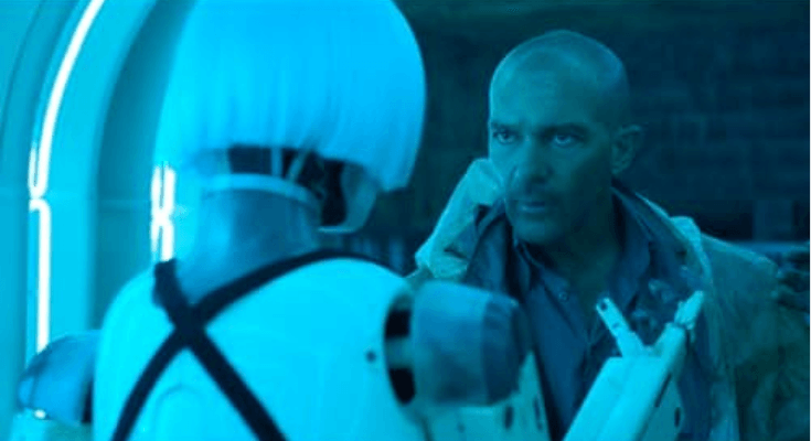 Sinopsis Film Automata, Kisah Misteri dalam Mengungkap Rahasia Besar dari Robot Masa Depan!