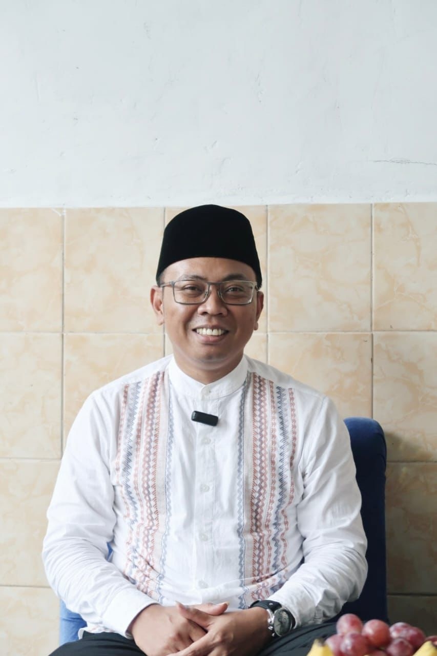 Murur: Inovasi Penyelenggaraan Haji Berbasis Maqashid Al-Syari'ah