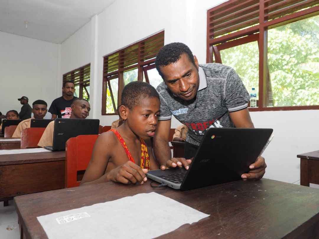 Bagaimana Rencana Ibu Bapak dalam Merancang Pembelajaran Berbasis Proyek Menggunakan TIK? Jawaban PMM