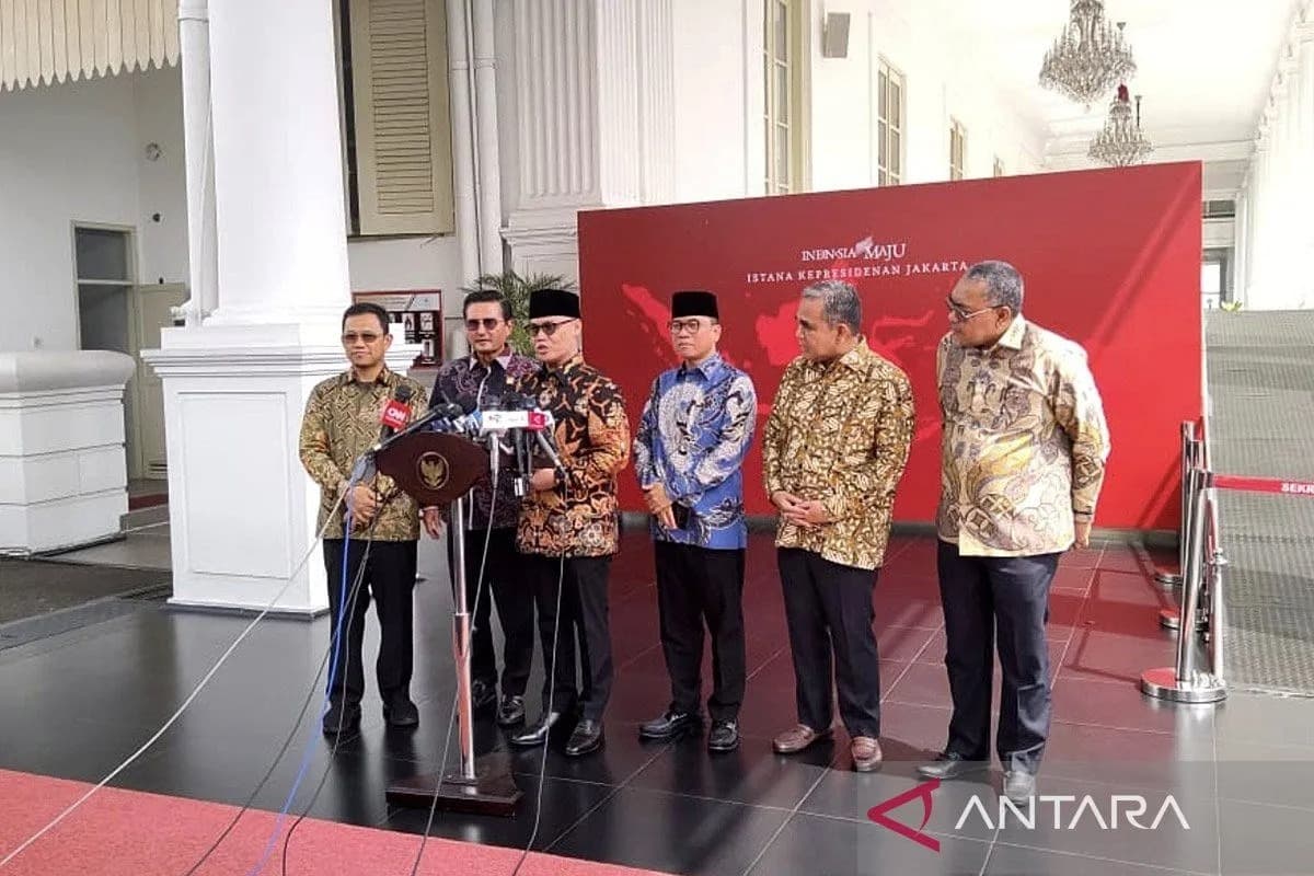 Sidang Tahunan MPR RI Tahun Ini Tetap Digelar di Jakarta