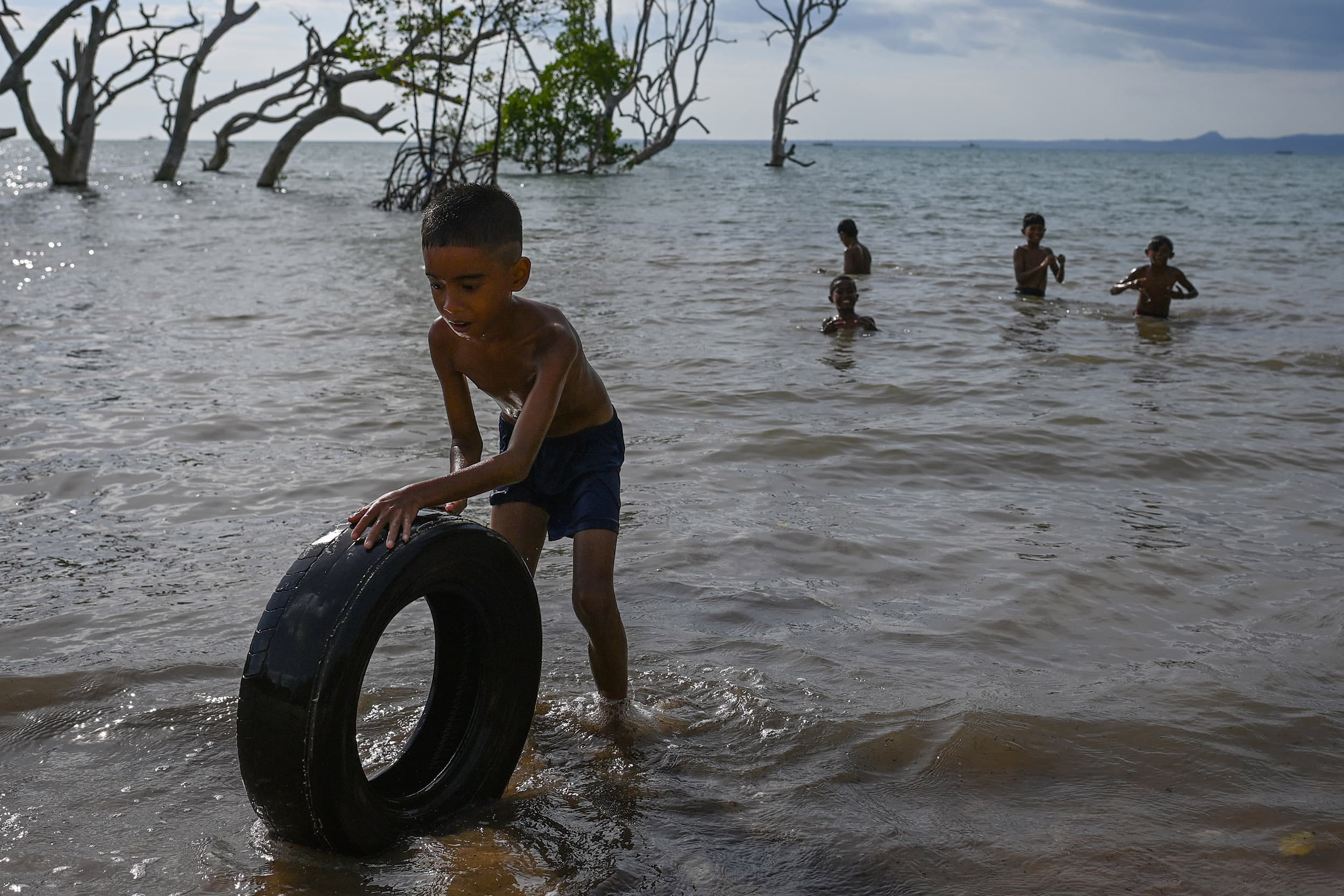 Kemendukbangga: Ada 331.000 Keluarga Risiko Stunting di NTT