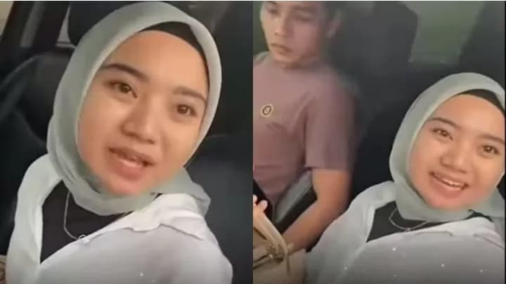 Veni Oktaviana Eks Mahasiswi UIN Raden Intan Lampung Kembali Viral, Ini Hukum Merebut Suami Orang Menurut Islam
