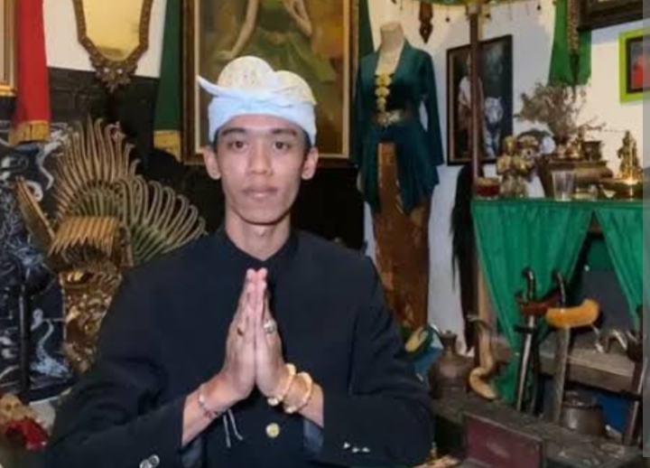 Biodata Ki Arjuna Samudra, Paranormal yang Disebut Jago Urusan Spiritual