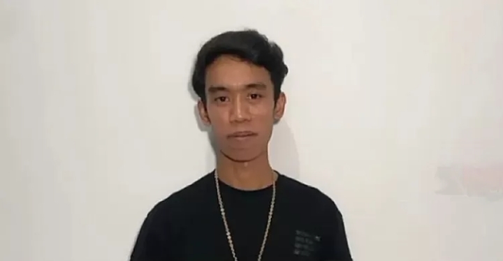 Viral Biodata Ki Arjuna Samudra, Siapa Istri Paranormal Asal Solo Ini?