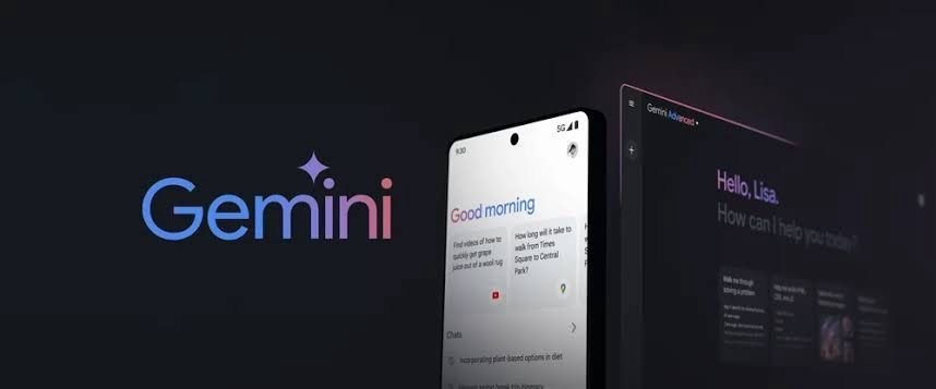 Google Gemini Kini Bisa Bikin Cerita Pengantar Tidur dengan Gambar AI
