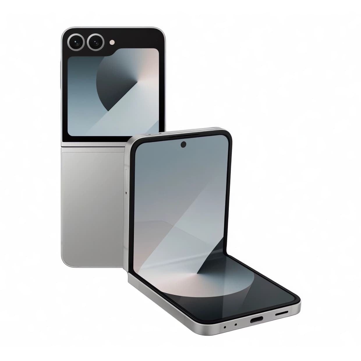 Bocoran Terbaru Ungkap Detil Samsung Galaxy Z Fold 6 dan Z Flip 6