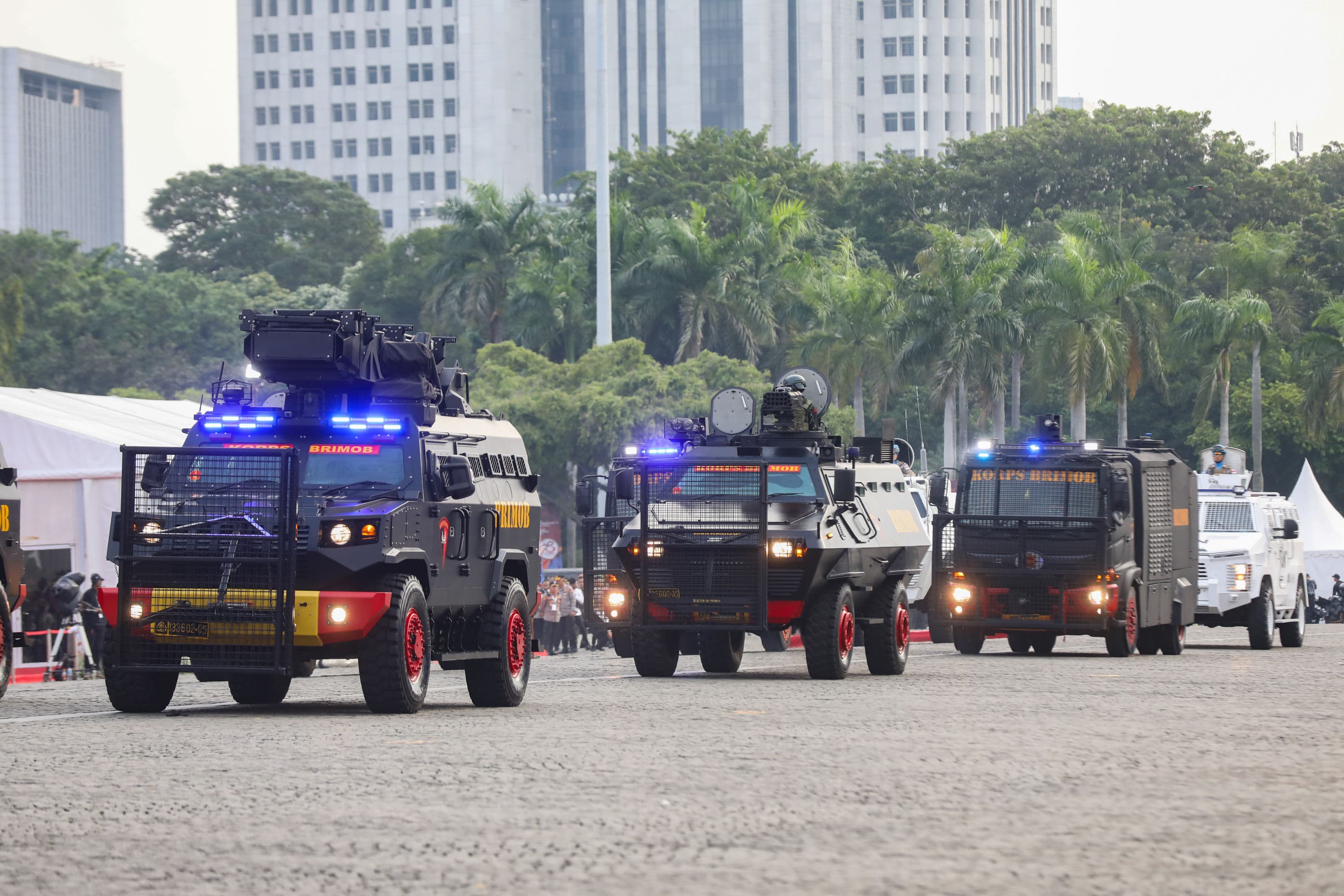 Bagaimana Ilmu Sains Digunakan dalam Pekerjaan Polisi?