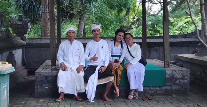 Bikin Heboh Biodata Ki Arjuna Samudra, Ngaku Bisnis Tali Pocong!