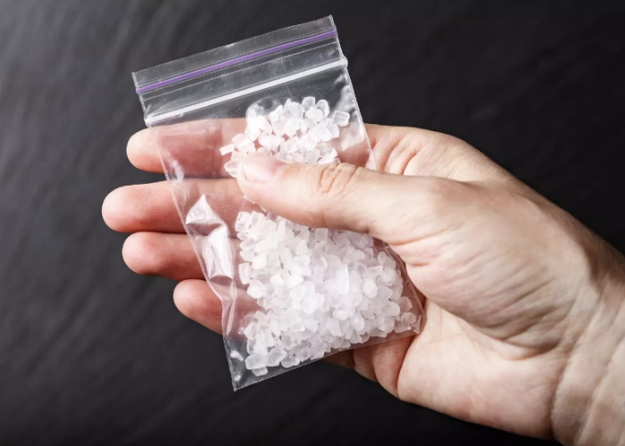 Terima Order Pick Up Mi Instan Berisi Sabu di Jakbar, Ojol Lapor ke Polisi