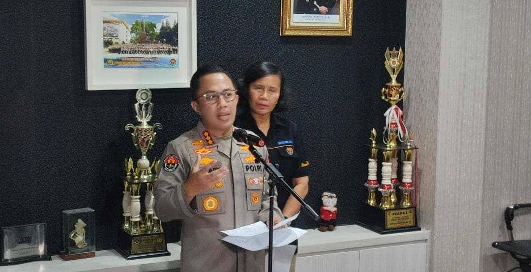Anak Kandung Bunuh Ayah Sendiri di Duren Sawit Jaktim, Sang Adik Nyusul Jadi Tersangka Baru