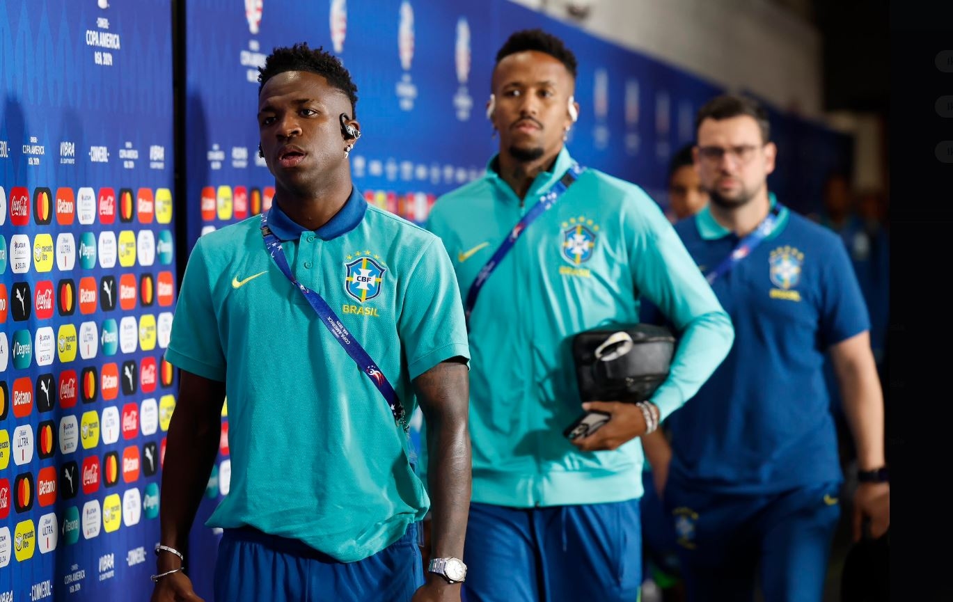 Piala Amerika: Pelatih Brasil Akui Absennya Neymar Berdampak pada Penampilan Timnya