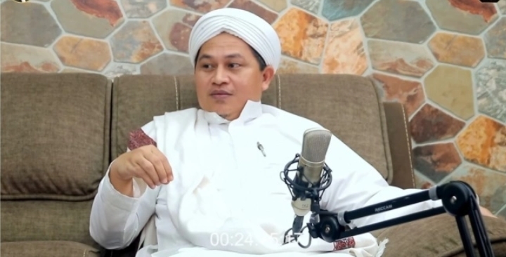 Kiai Imad Tegaskan Mustahil Para Habib di Indonesia Keturunan Rasulullah