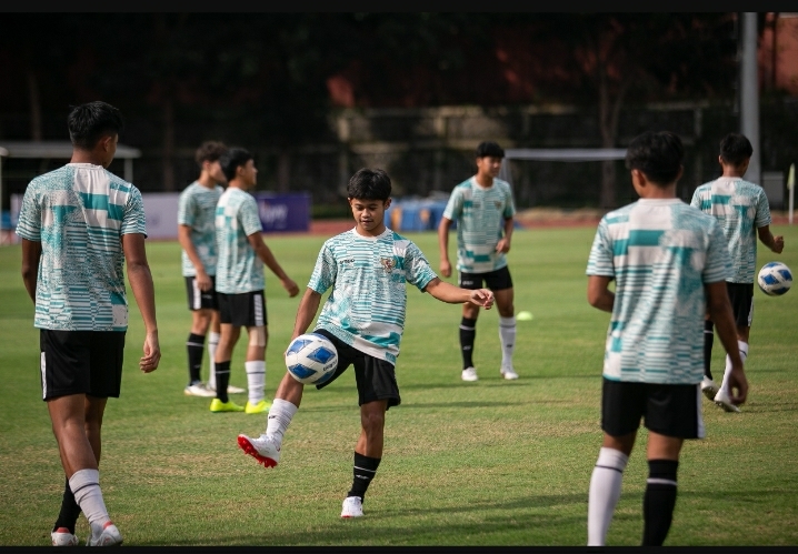 ASEAN Championship: Timnas Indonesia Kelelahan Usai Lawan Australia, Nova Arianto Berpeluang Rotasi