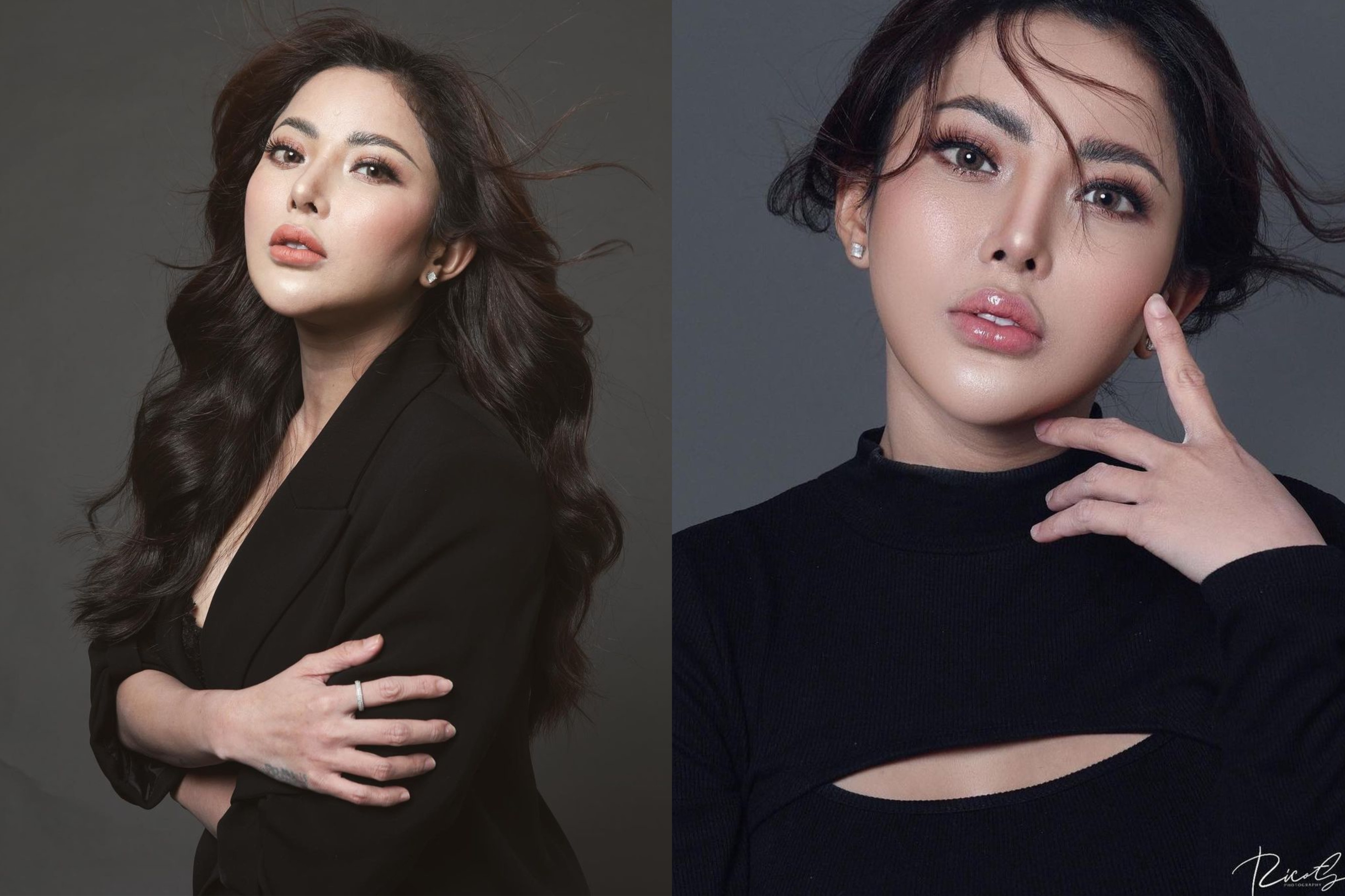 Sosok Ayu Aulia, Artis Cantik yang Dituding Bawa Kabur Baju Pinjaman Oleh Siti Badriah