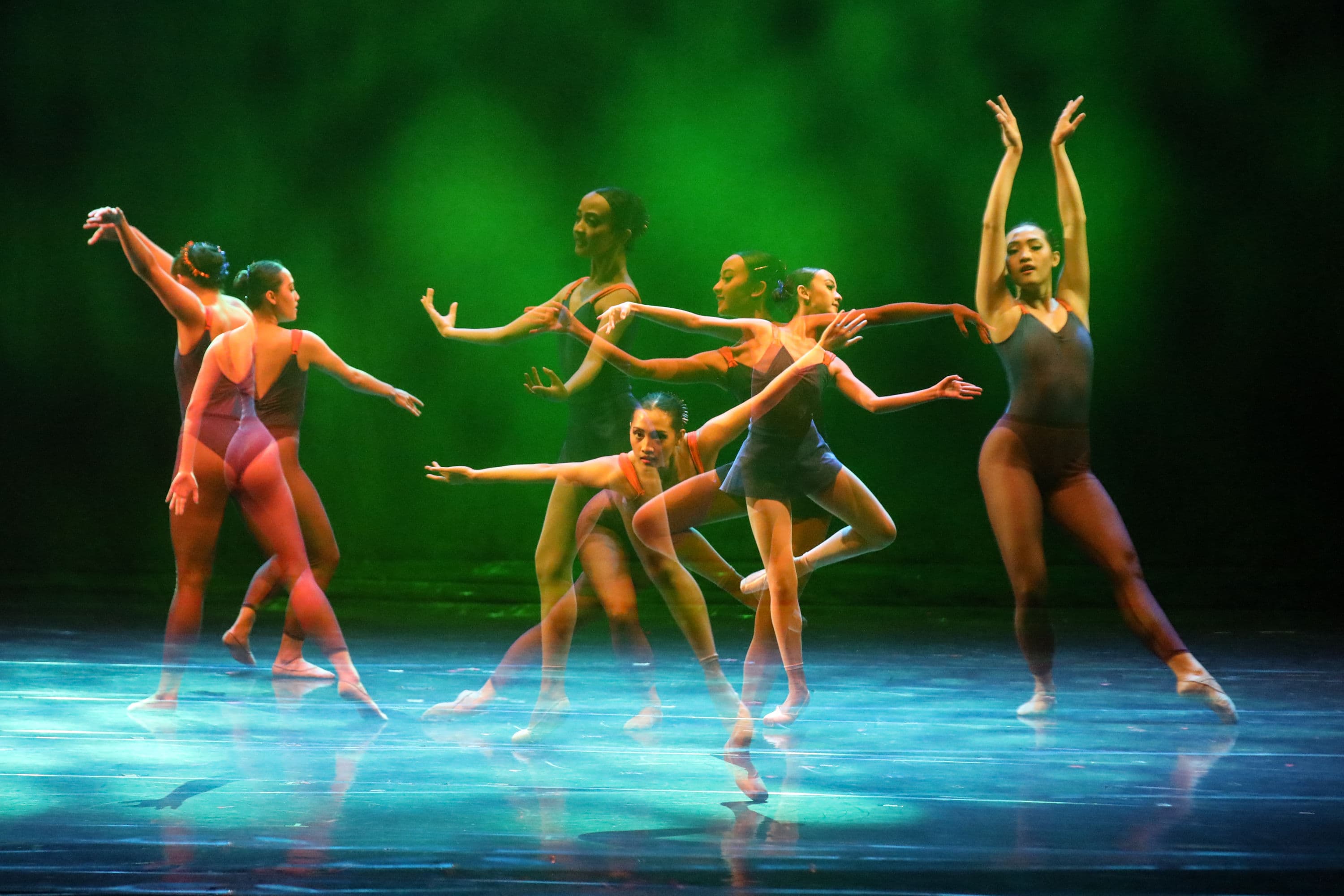 Bagaimana Seni Tari Tercipta? Simak Sejarah dan Perkembangannya