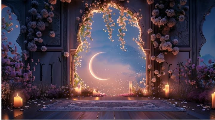 Kenapa Bulan Suro Dikenal sebagai Bulan yang Sakral? Ini Tanggapan Islam atas Pemahaman Tersebut