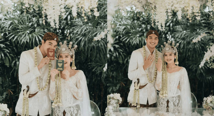 Resmi Menikah, Ternyata Segini Maskawin Salshabilla Adriani yang Diberikan Oleh Ibrahim Risyad dalam 3 Mata Uang Asing!