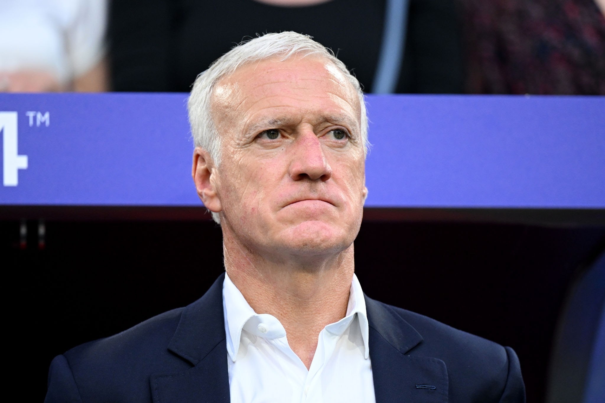 Didier Deschamps: Kalau Anda Bosan dengan Permainan Prancis, tidak Usah Nonton!