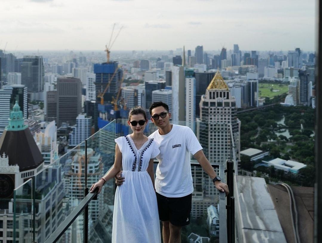 Siap Nikahi Sarah Menzel, Azriel Hermansyah Sudah Mapan?