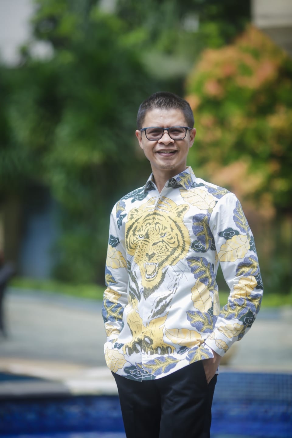 Pemerintah Perlu Kolaborasi dengan Pengusaha Agar Impelemntasi PPN 12 Persen Barang dan Jasa Mewah Sukses