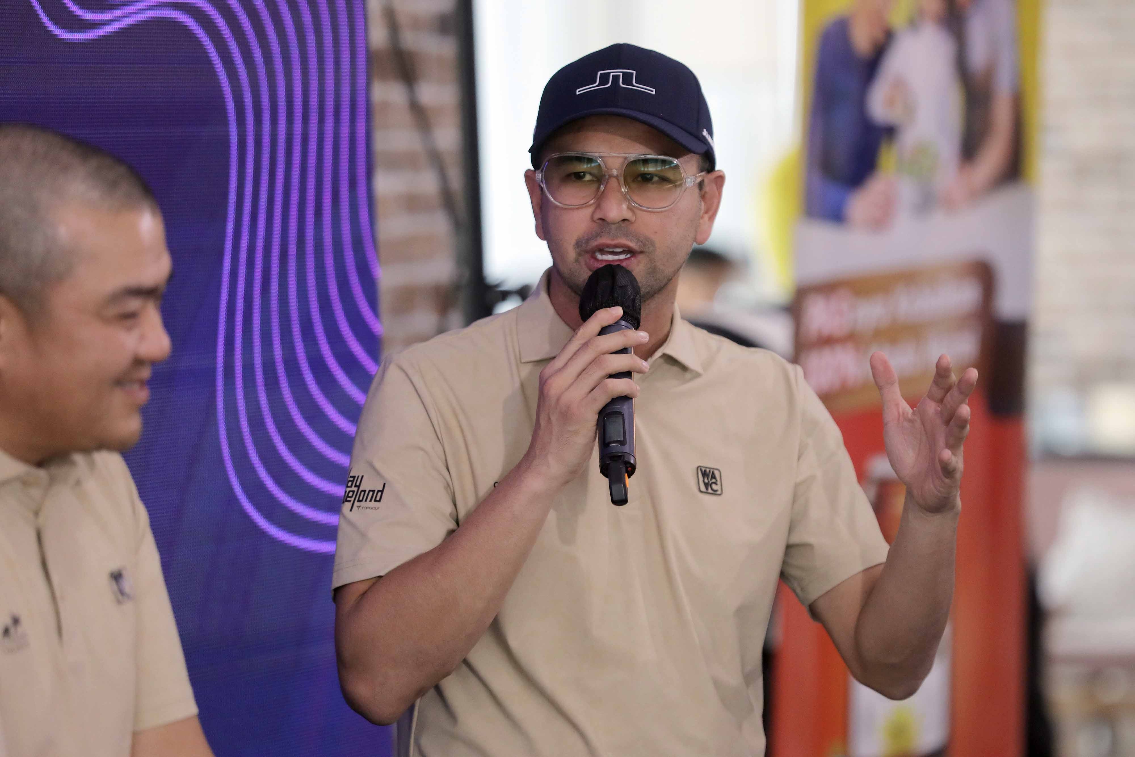 Terjawab, Baru Lahir Baby Lily Sudah Diadopsi Raffi Ahmad-Nagita Slavina