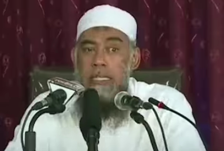 Ustadz Yazid bin Abdul Qadir Jawas Tokoh Salafi-Wahabi, Berikut Kontroversi Faham Ini di Indonesia