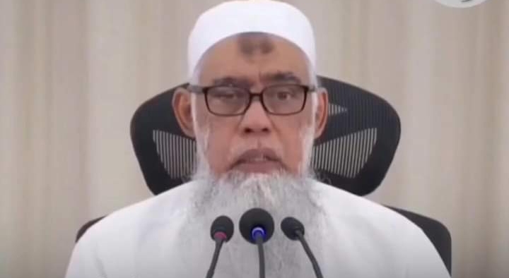 Meninggal Dunia, Ustadz Yazid bin Abdul Qadir Akan Dimakamkan Hari Ini di Empang Bogor