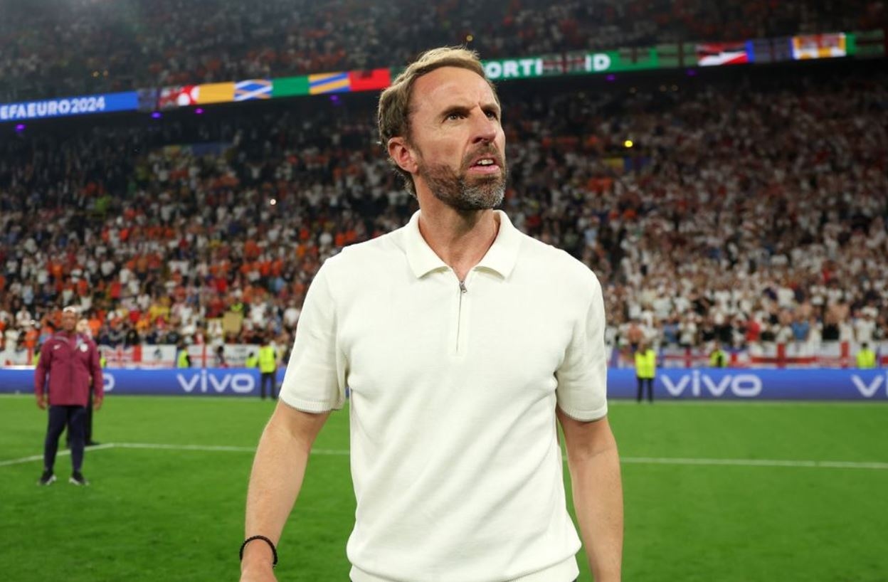 Gareth Southgate: Spanyol Favorit, Kami Harus Sempurna untuk Bisa Mengalahkan Mereka