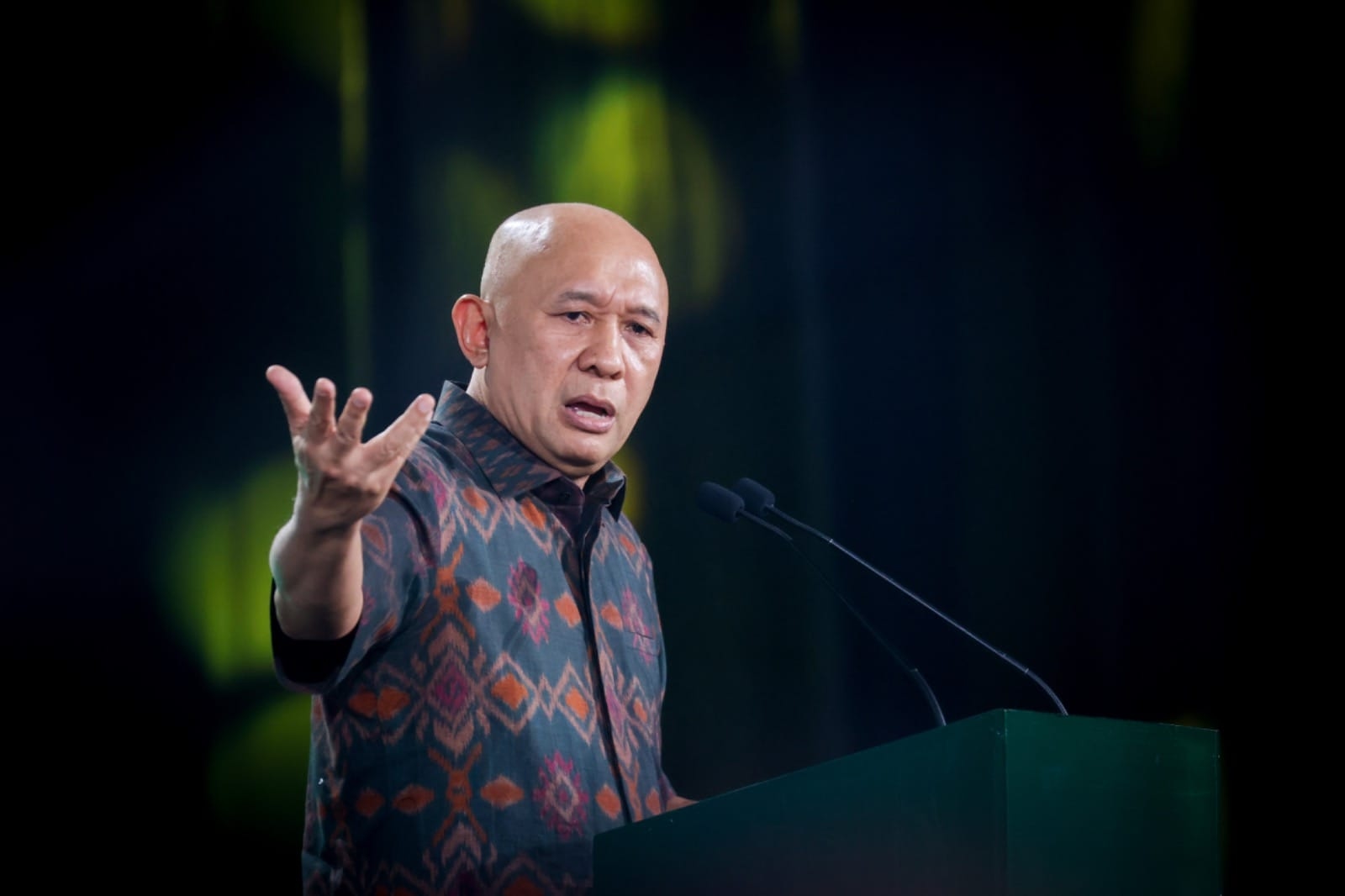 Tingkatkan Transparansi, LPDB KUMKM Luncurkan Aplikasi Absensi